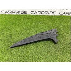 Накладка крышки багажника