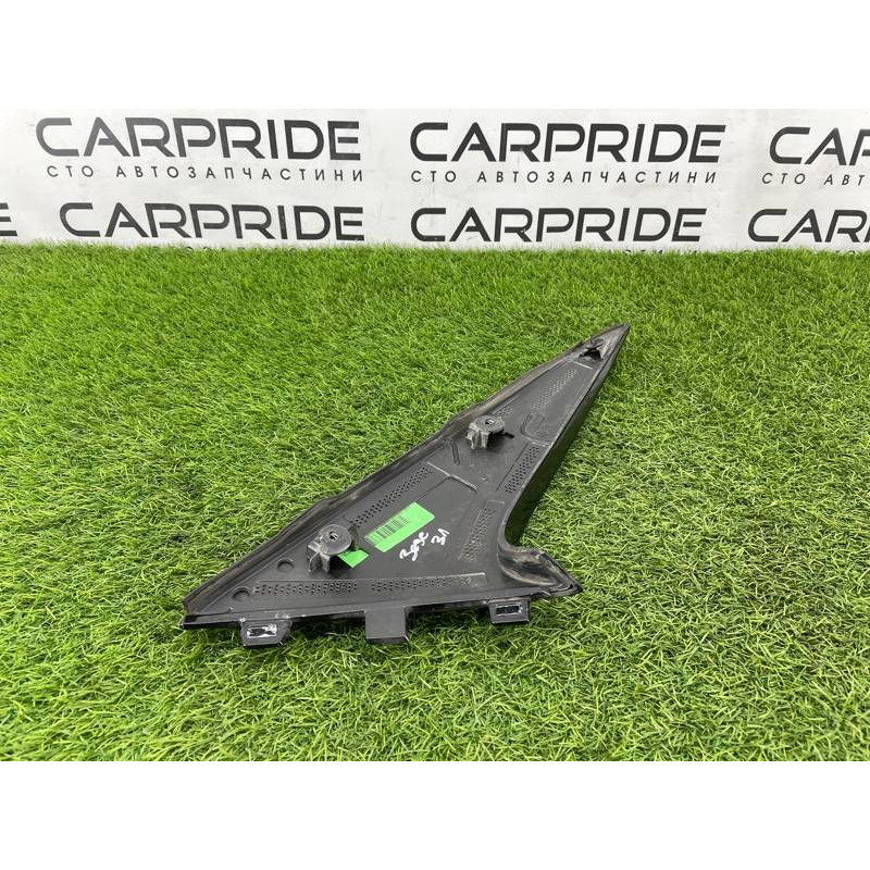 Накладка крышки багажника (кузов и элементы) FORD ESCAPE MK4 2020 1.5 LJ6Z78442K03AA