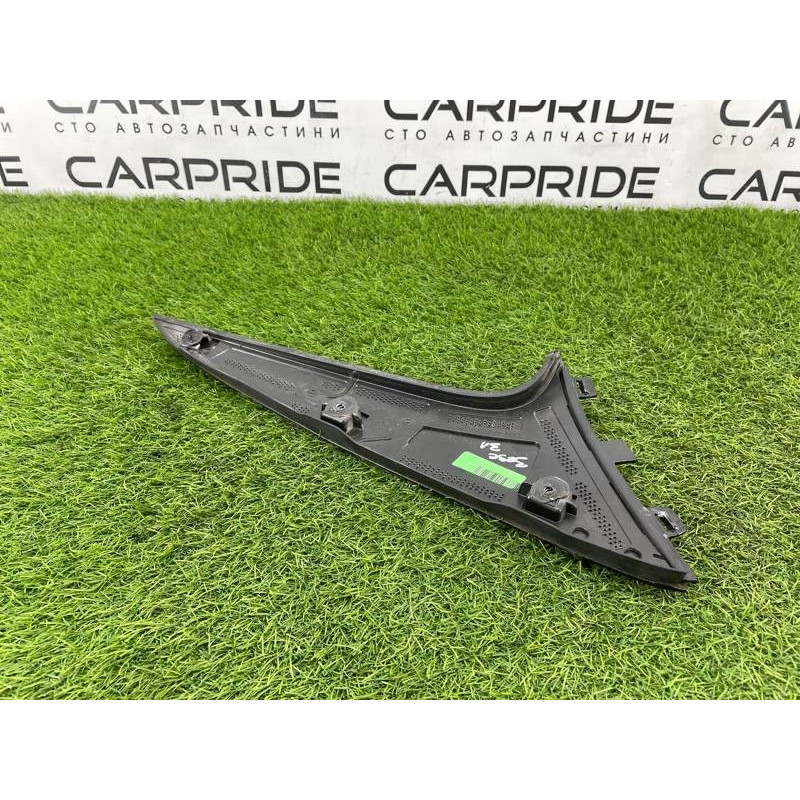 Накладка крышки багажника (кузов и элементы) FORD ESCAPE MK4 2020 1.5 LJ6Z78442K03AA