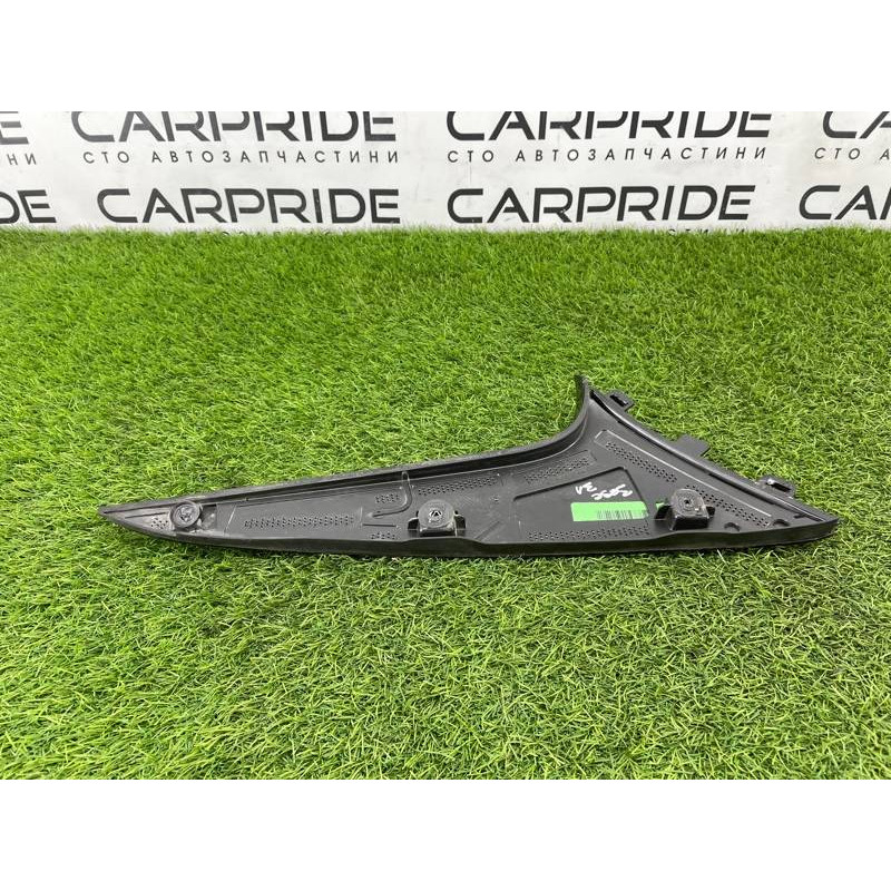 Накладка крышки багажника (кузов и элементы) FORD ESCAPE MK4 2020 1.5 LJ6Z78442K03AA