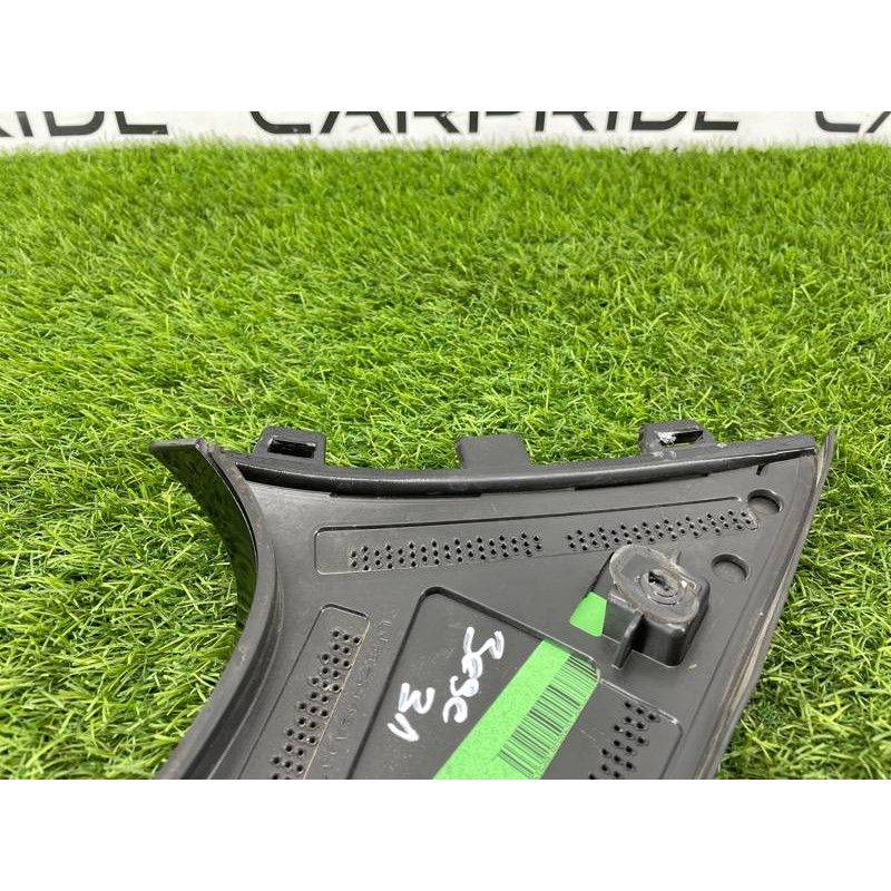 Накладка крышки багажника (кузов и элементы) FORD ESCAPE MK4 2020 1.5 LJ6Z78442K03AA