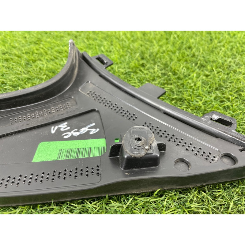 Накладка крышки багажника (кузов и элементы) FORD ESCAPE MK4 2020 1.5 LJ6Z78442K03AA