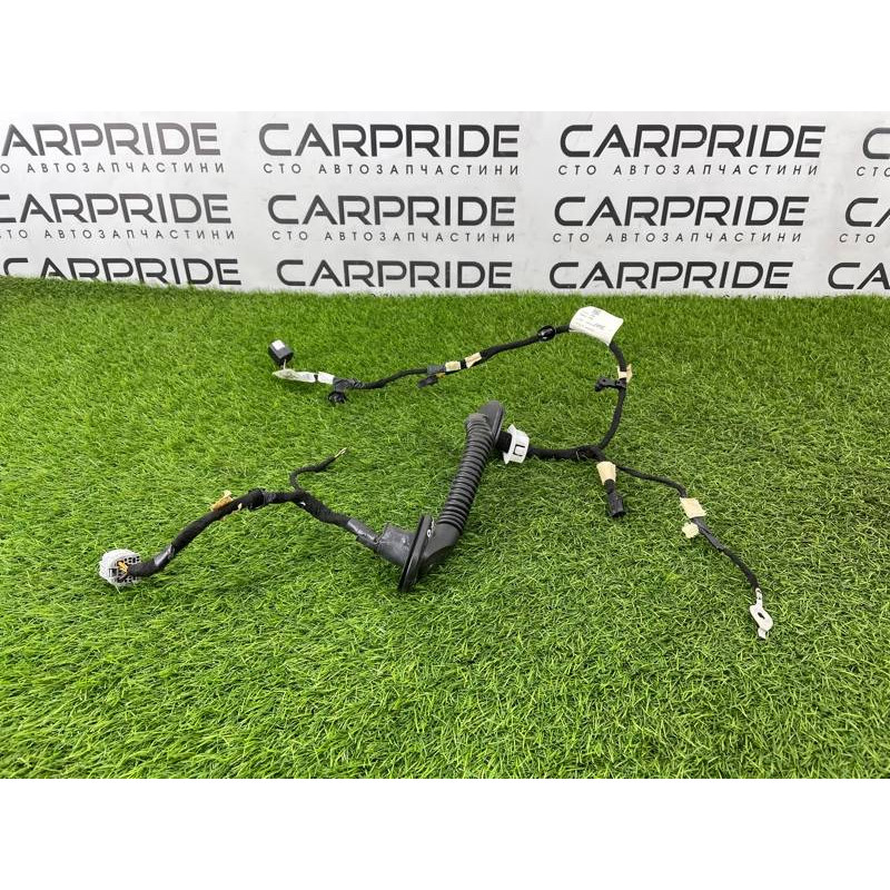 Проводка крышки багажника (электрика) FORD ESCAPE MK4 2020 1.5 lx6t13a409