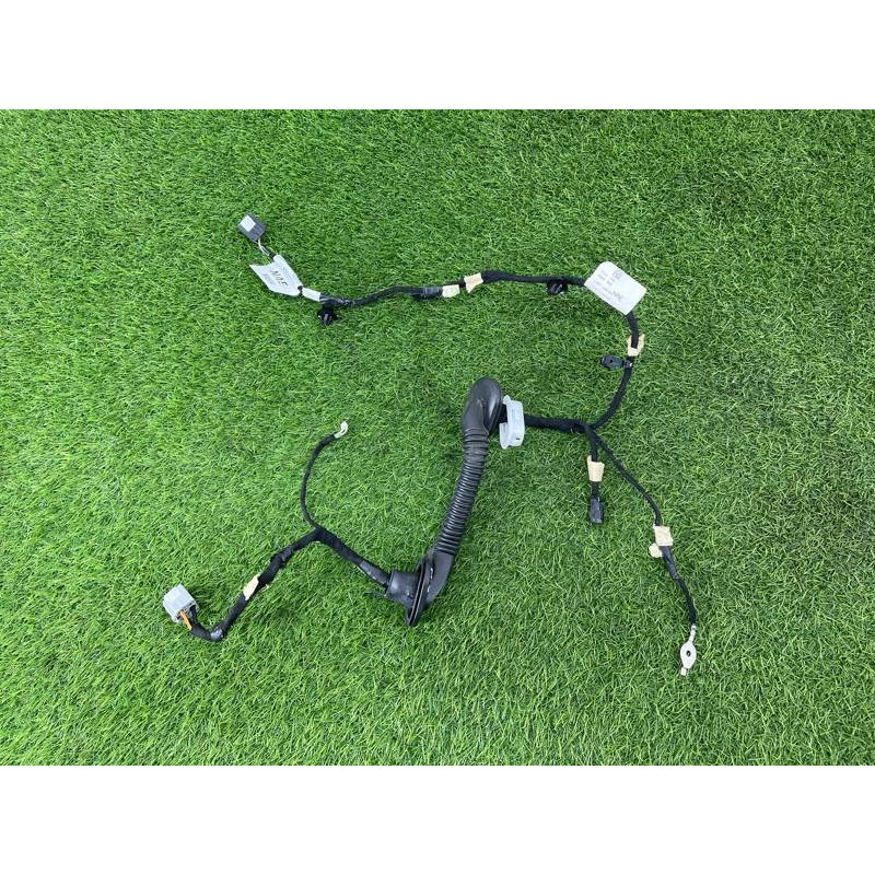 Проводка крышки багажника (электрика) FORD ESCAPE MK4 2020 1.5 lx6t13a409