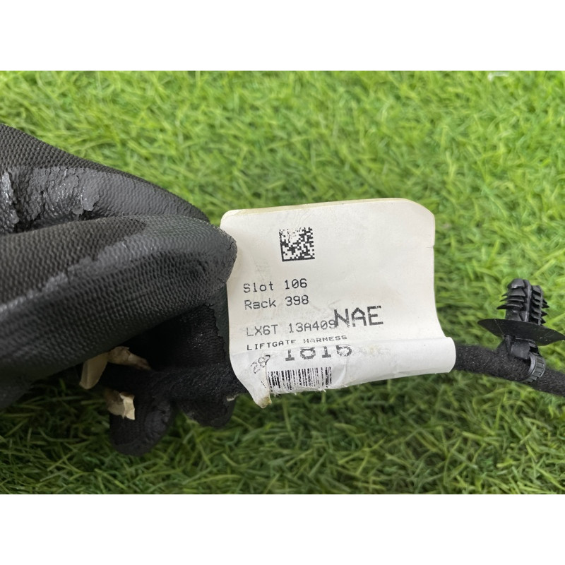 Проводка крышки багажника (электрика) FORD ESCAPE MK4 2020 1.5 lx6t13a409