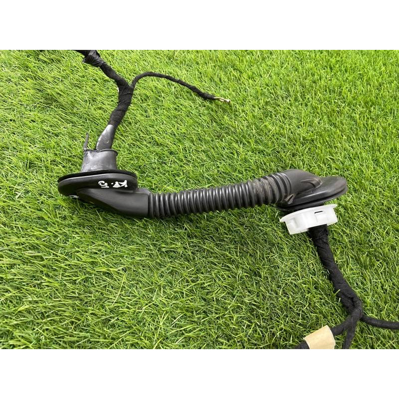 Проводка крышки багажника (электрика) FORD ESCAPE MK4 2020 1.5 lx6t13a409