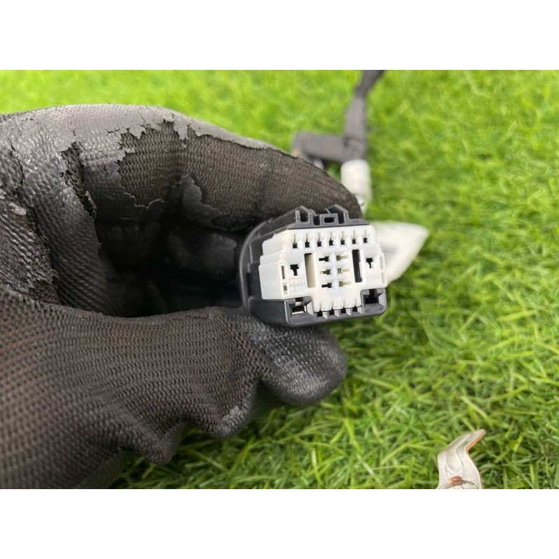 Проводка крышки багажника (электрика) FORD ESCAPE MK4 2020 1.5 lx6t13a409