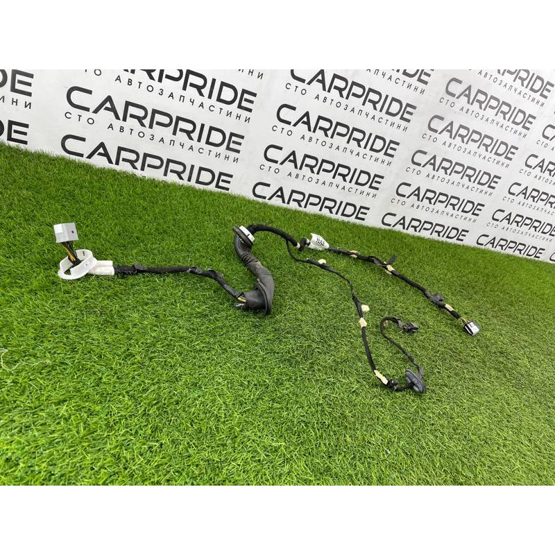 Проводка крышки багажника (электрика) FORD ESCAPE MK4 2020 1.5 LX6Z13412A