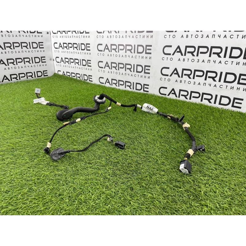 Проводка крышки багажника (электрика) FORD ESCAPE MK4 2020 1.5 LX6Z13412A