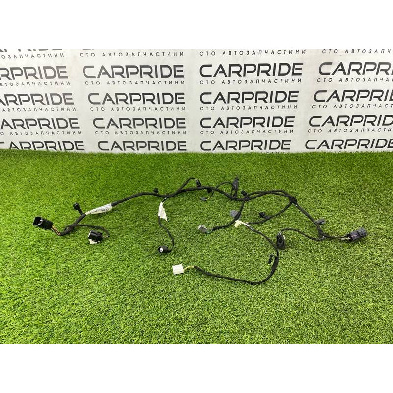 Проводка крышки багажника (электрика) FORD ESCAPE MK4 2020 1.5 LX6Z14A412A
