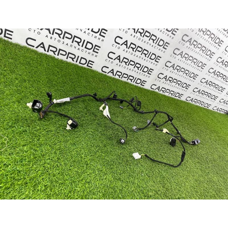 Проводка крышки багажника (электрика) FORD ESCAPE MK4 2020 1.5 LX6Z14A412A