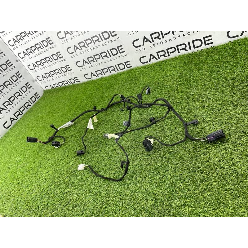 Проводка крышки багажника (электрика) FORD ESCAPE MK4 2020 1.5 LX6Z14A412A