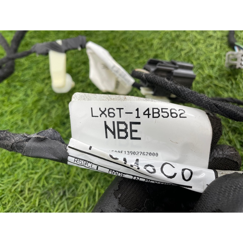 Проводка крышки багажника (электрика) FORD ESCAPE MK4 2020 1.5 LX6Z14A412A