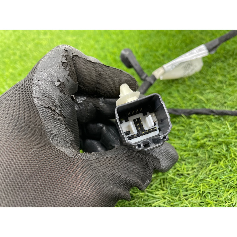 Проводка крышки багажника (электрика) FORD ESCAPE MK4 2020 1.5 LX6Z14A412A