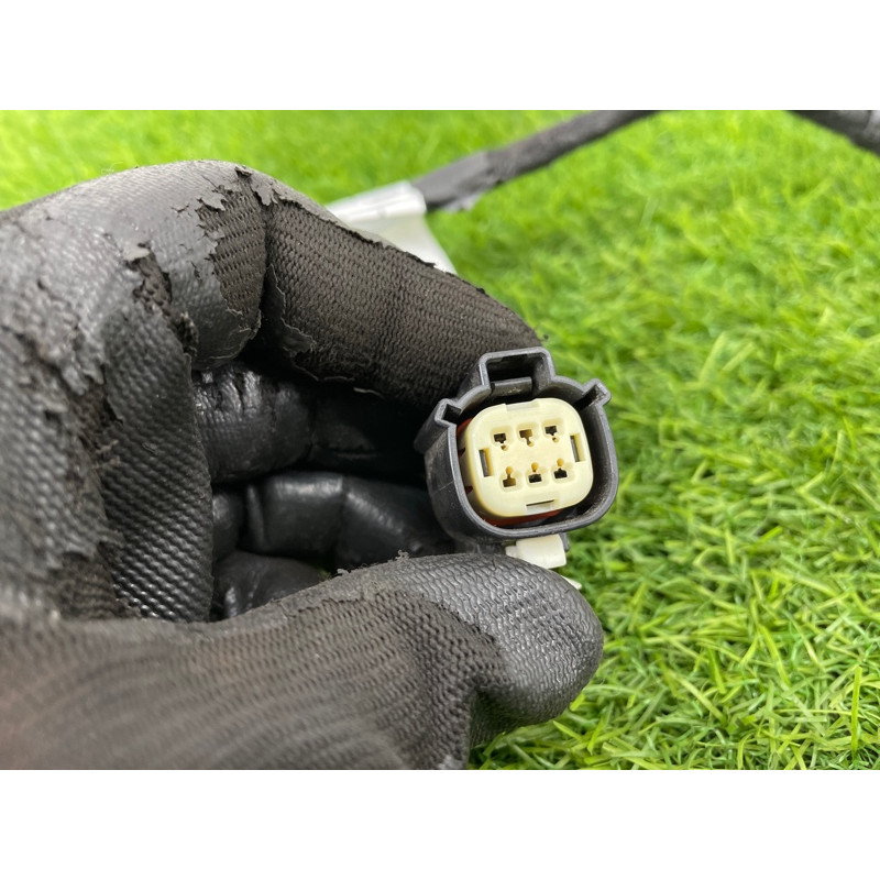 Проводка крышки багажника (электрика) FORD ESCAPE MK4 2020 1.5 LX6Z14A412A