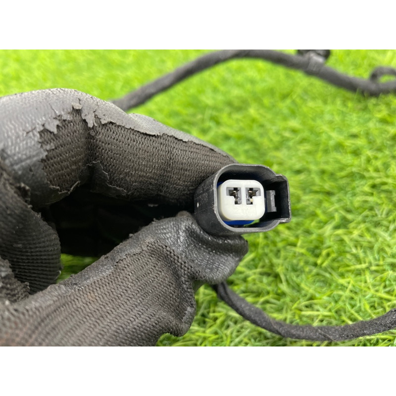 Проводка крышки багажника (электрика) FORD ESCAPE MK4 2020 1.5 LX6Z14A412A