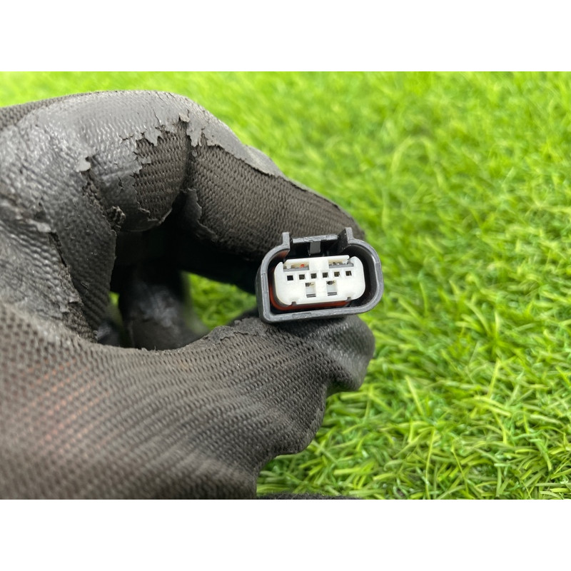 Проводка крышки багажника (электрика) FORD ESCAPE MK4 2020 1.5 LX6Z14A412A