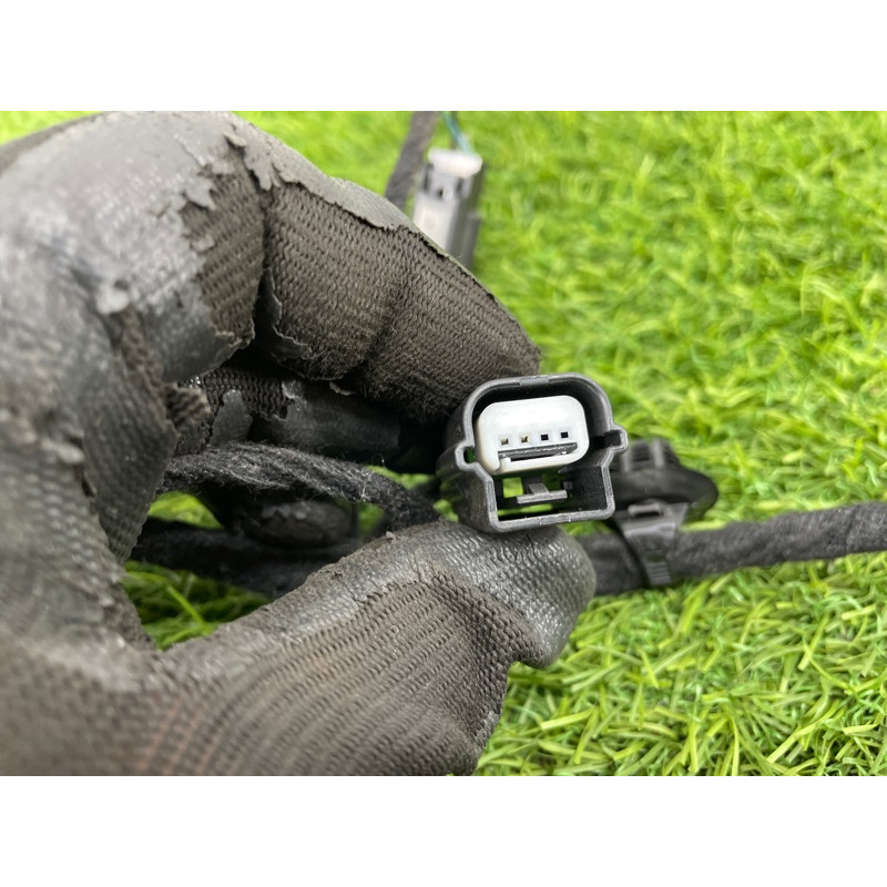 Проводка крышки багажника (электрика) FORD ESCAPE MK4 2020 1.5 LX6Z14A412A