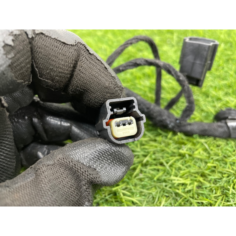 Проводка крышки багажника (электрика) FORD ESCAPE MK4 2020 1.5 LX6Z14A412A