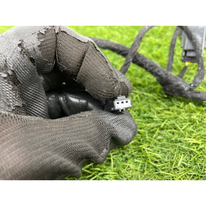 Проводка крышки багажника (электрика) FORD ESCAPE MK4 2020 1.5 LX6Z14A412A