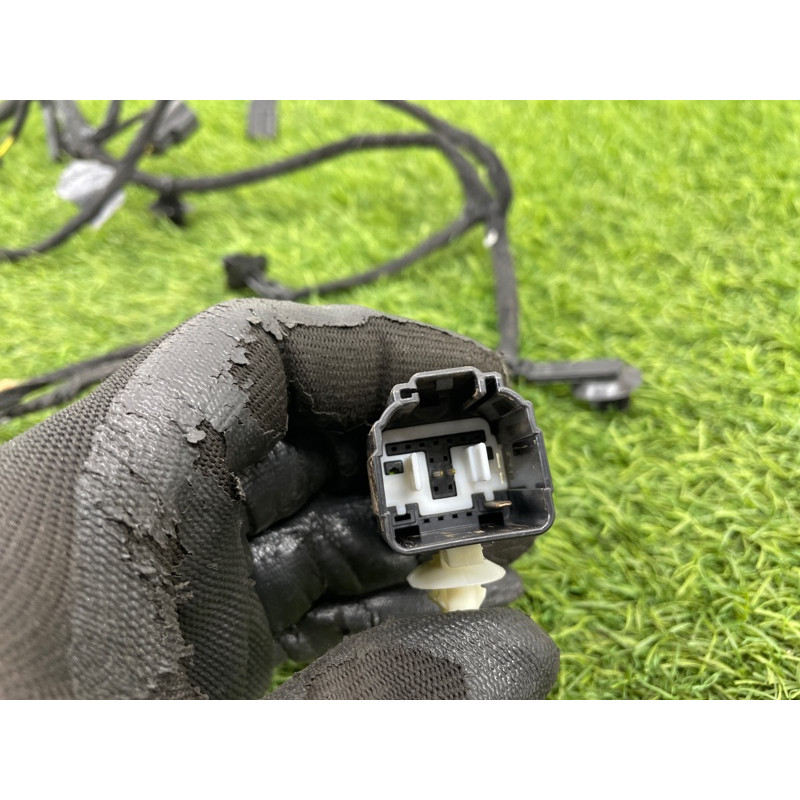 Проводка крышки багажника (электрика) FORD ESCAPE MK4 2020 1.5 LX6Z14A412A