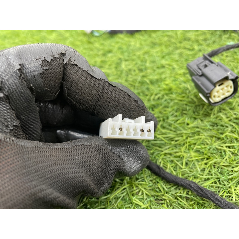 Проводка крышки багажника (электрика) FORD ESCAPE MK4 2020 1.5 LX6Z14A412A