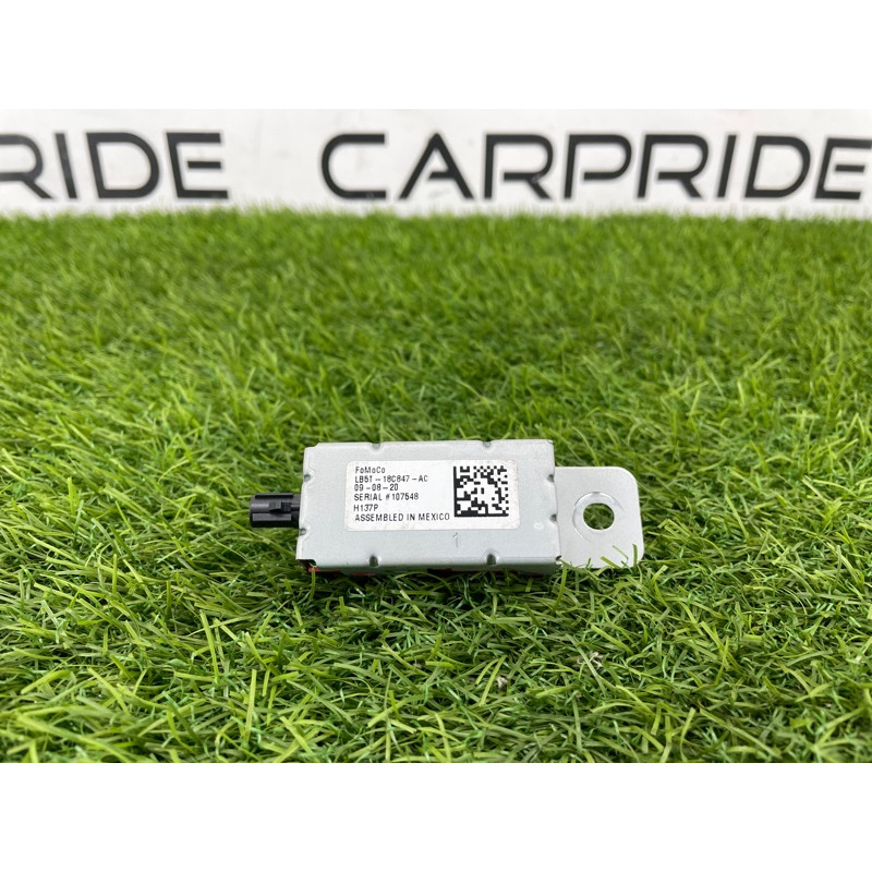 Усилитель антенны (электрика) FORD ESCAPE MK4 2020 1.5 LB5Z18K891AB