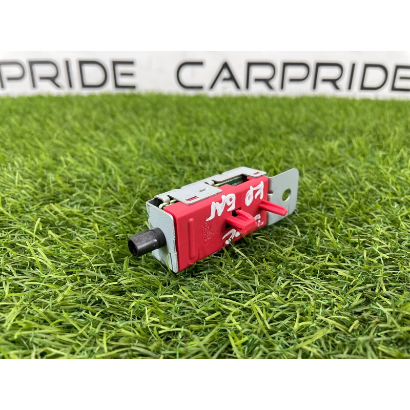 Усилитель антенны (электрика) FORD ESCAPE MK4 2020 1.5 LB5Z18K891AB