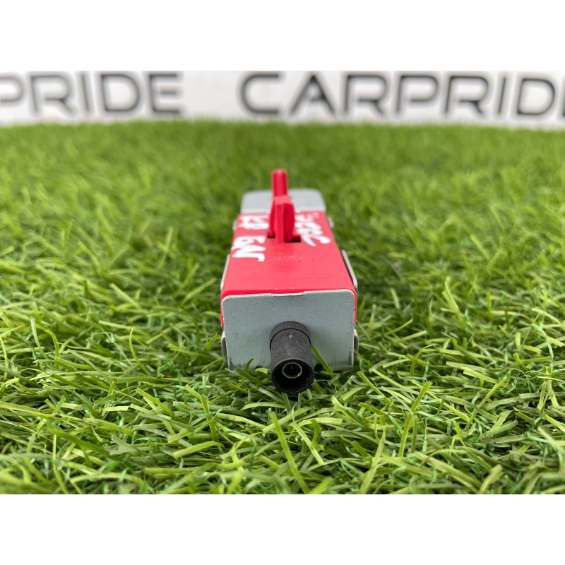 Усилитель антенны (электрика) FORD ESCAPE MK4 2020 1.5 LB5Z18K891AB