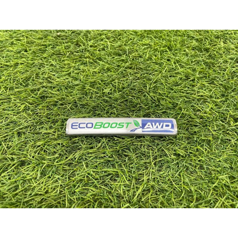 Эмблема (кузов и элементы) FORD ESCAPE MK4 2020 1.5 LJ6Z8213A