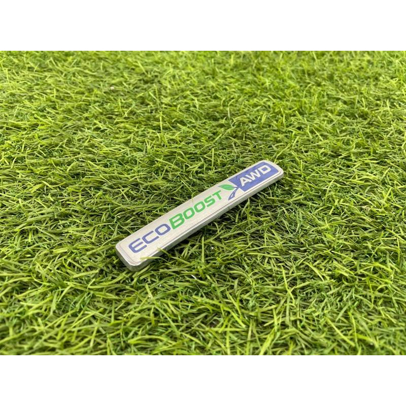 Эмблема (кузов и элементы) FORD ESCAPE MK4 2020 1.5 LJ6Z8213A