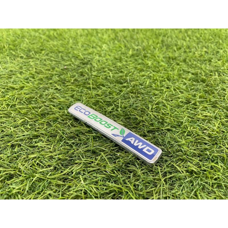 Эмблема (кузов и элементы) FORD ESCAPE MK4 2020 1.5 LJ6Z8213A