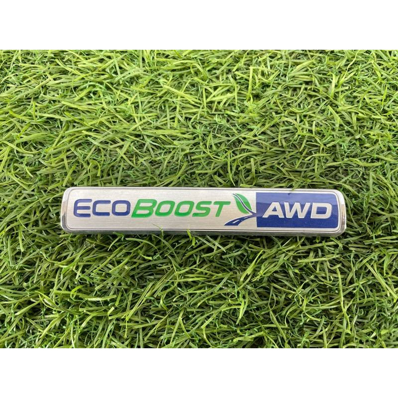 Эмблема (кузов и элементы) FORD ESCAPE MK4 2020 1.5 LJ6Z8213A