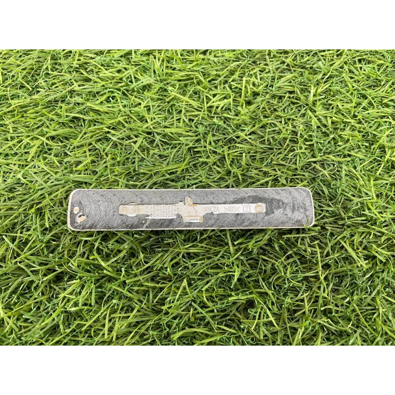 Эмблема (кузов и элементы) FORD ESCAPE MK4 2020 1.5 LJ6Z8213A