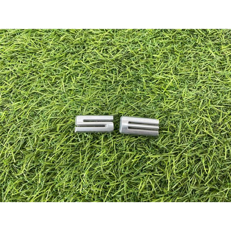 Эмблема (кузов и элементы) FORD ESCAPE MK4 2020 1.5 LJ6Z9942528A