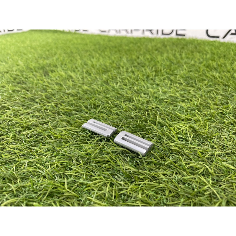 Эмблема (кузов и элементы) FORD ESCAPE MK4 2020 1.5 LJ6Z9942528A