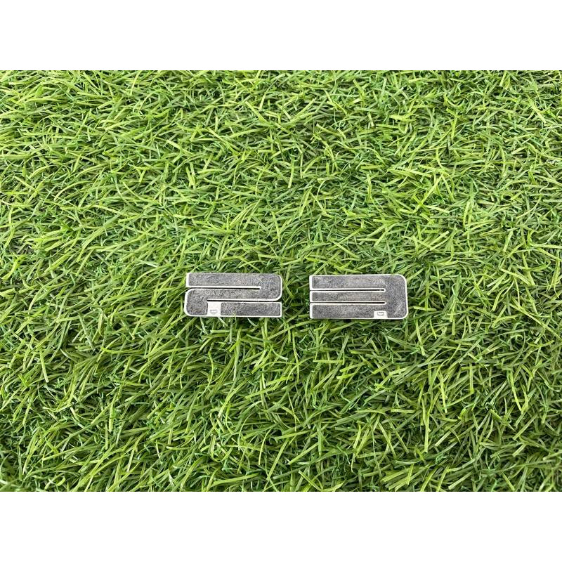 Эмблема (кузов и элементы) FORD ESCAPE MK4 2020 1.5 LJ6Z9942528A