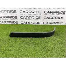 Молдинг бампера