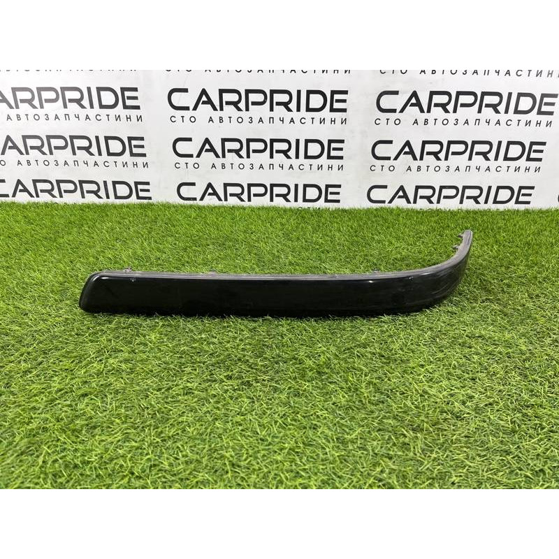 Молдинг бампера (кузов и элементы) Volkswagen Passat B5 2000 2.5 3B9807792AGRU