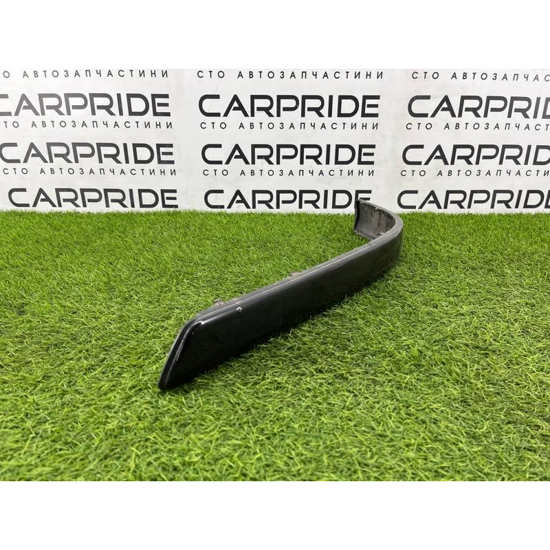 Молдинг бампера (кузов и элементы) Volkswagen Passat B5 2000 2.5 3B9807792AGRU