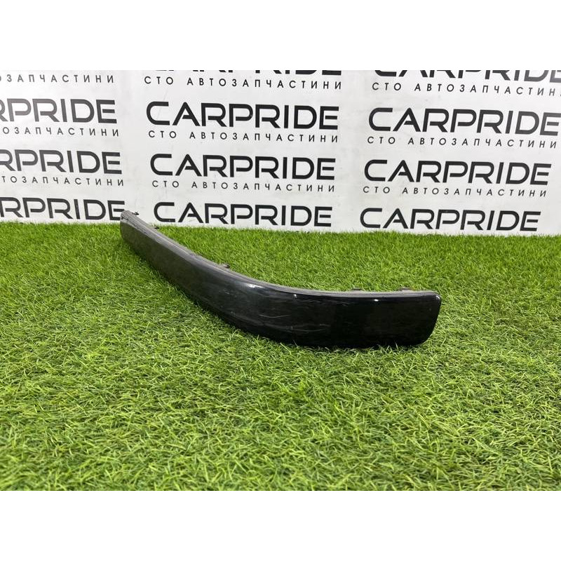 Молдинг бампера (кузов и элементы) Volkswagen Passat B5 2000 2.5 3B9807792AGRU