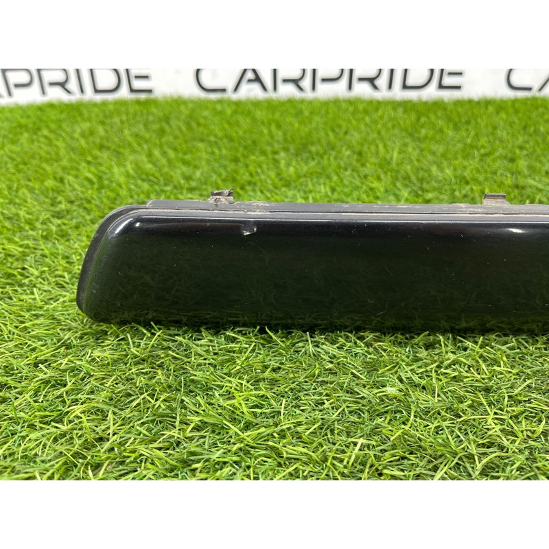 Молдинг бампера (кузов и элементы) Volkswagen Passat B5 2000 2.5 3B9807792AGRU