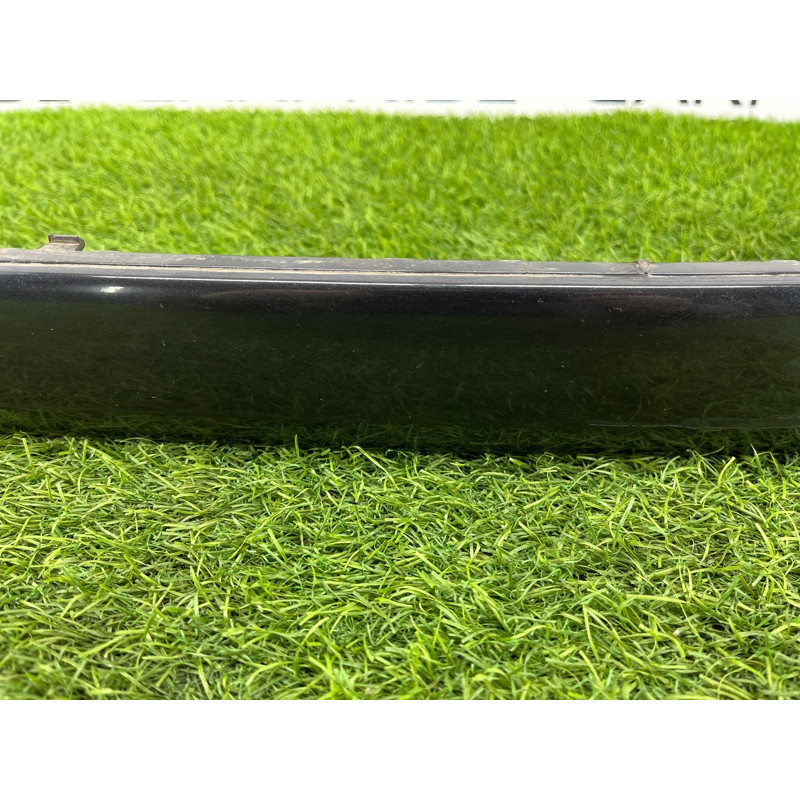 Молдинг бампера (кузов и элементы) Volkswagen Passat B5 2000 2.5 3B9807792AGRU