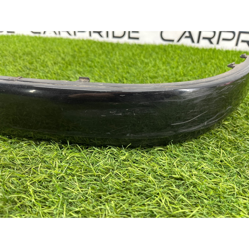 Молдинг бампера (кузов и элементы) Volkswagen Passat B5 2000 2.5 3B9807792AGRU