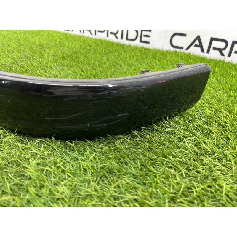 Молдинг бампера (кузов и элементы) Volkswagen Passat B5 2000 2.5 3B9807792AGRU