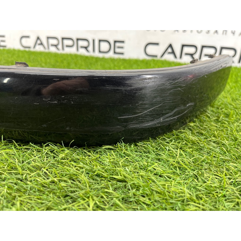 Молдинг бампера (кузов и элементы) Volkswagen Passat B5 2000 2.5 3B9807792AGRU