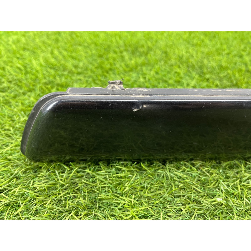 Молдинг бампера (кузов и элементы) Volkswagen Passat B5 2000 2.5 3B9807792AGRU