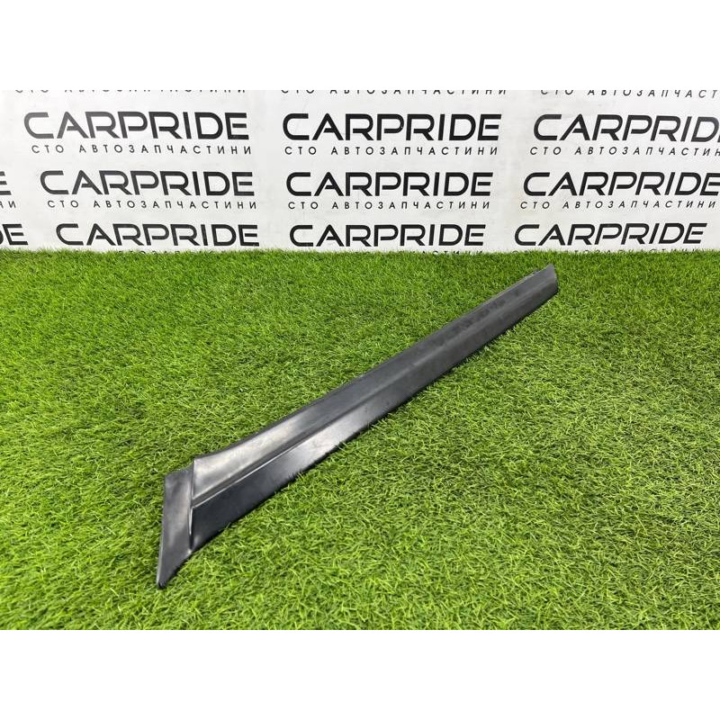 Накладка стойки (кузов и элементы) LAND ROVER Range Rover P38 1996 4.6 Lucas BTR7852