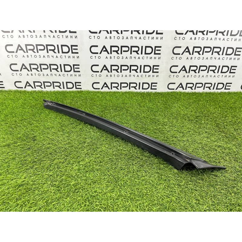 Накладка стойки (кузов и элементы) LAND ROVER Range Rover P38 1996 4.6 Lucas BTR7852