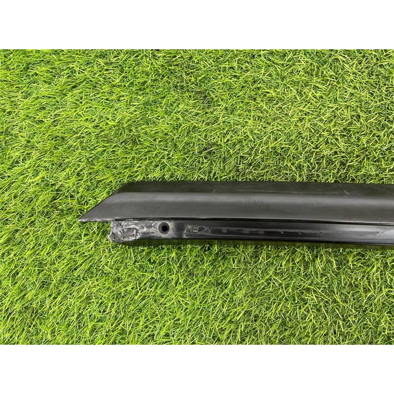 Накладка стойки (кузов и элементы) LAND ROVER Range Rover P38 1996 4.6 Lucas BTR7852